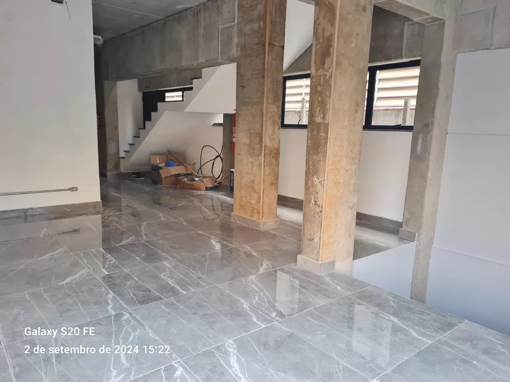 Depósito-Galpão-Armazém à venda com 1 quarto, 960m² - Foto 5