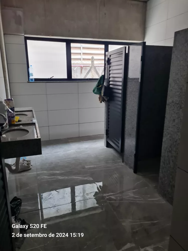 Depósito-Galpão-Armazém à venda com 1 quarto, 960m² - Foto 10