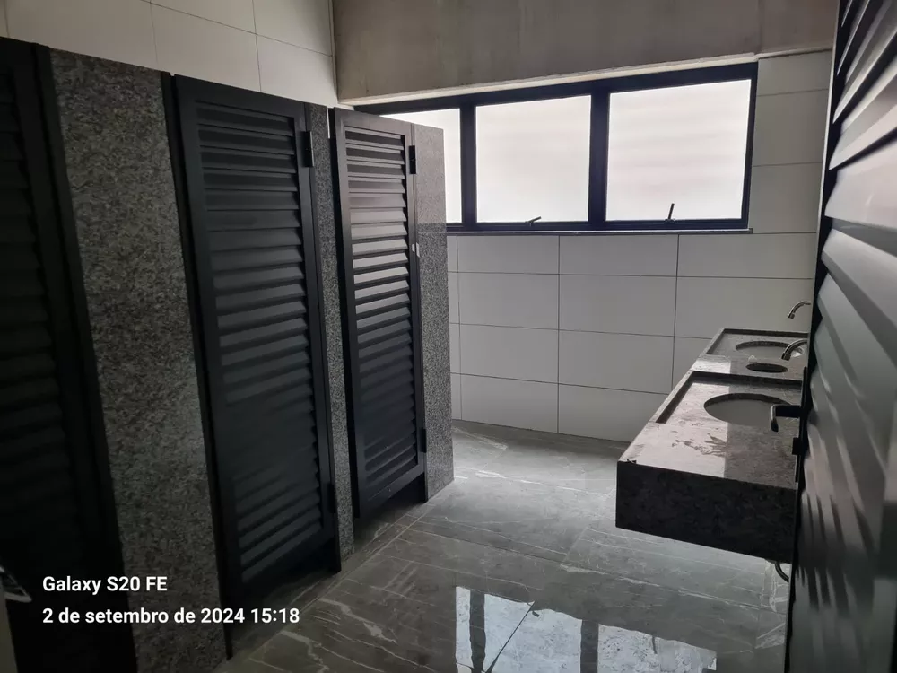 Depósito-Galpão-Armazém à venda com 1 quarto, 960m² - Foto 12