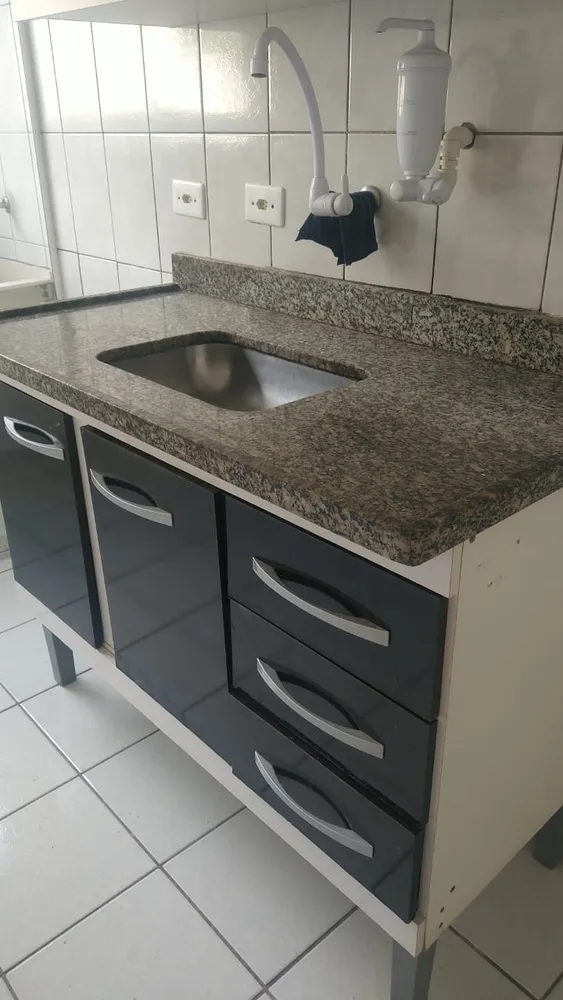 Apartamento, 2 quartos, 62 m² - Foto 1