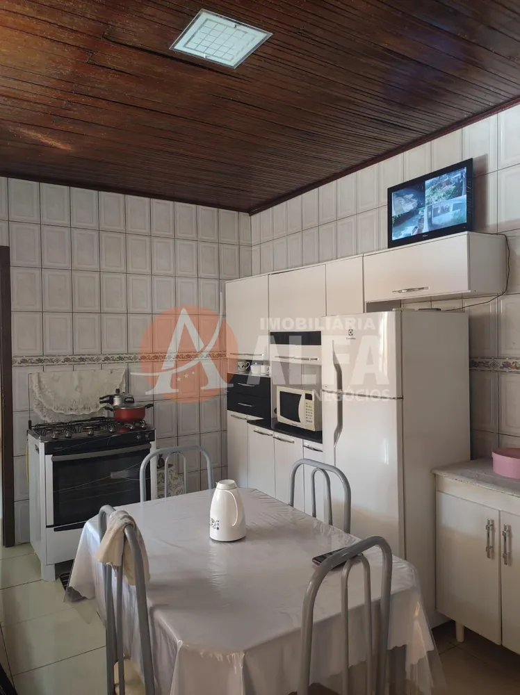 Casa, 1 quarto, 80 m² - Foto 3
