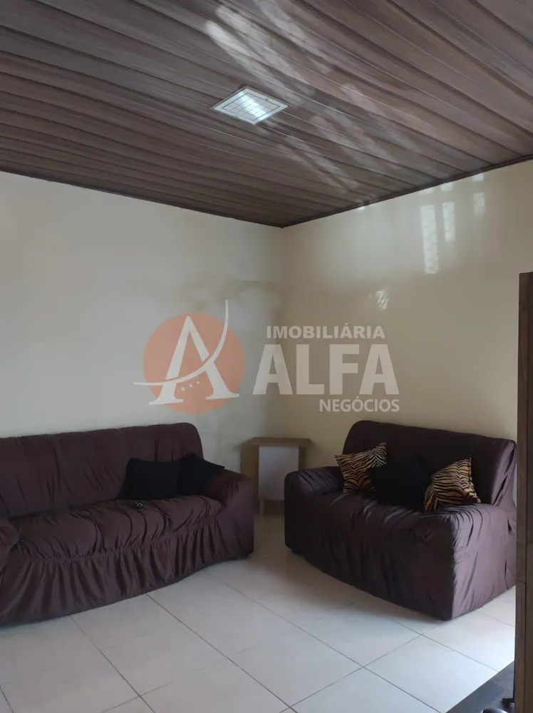 Casa, 1 quarto, 80 m² - Foto 4