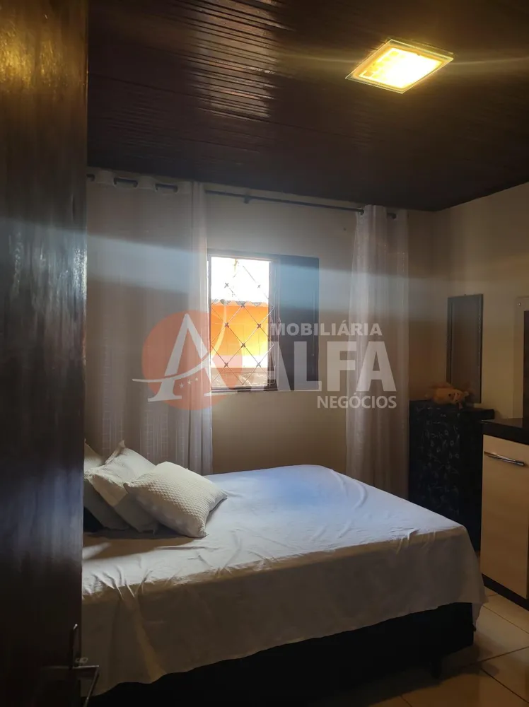 Casa, 1 quarto, 80 m² - Foto 2