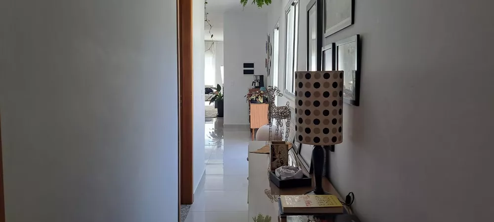 Casa à venda com 3 quartos, 249m² - Foto 10