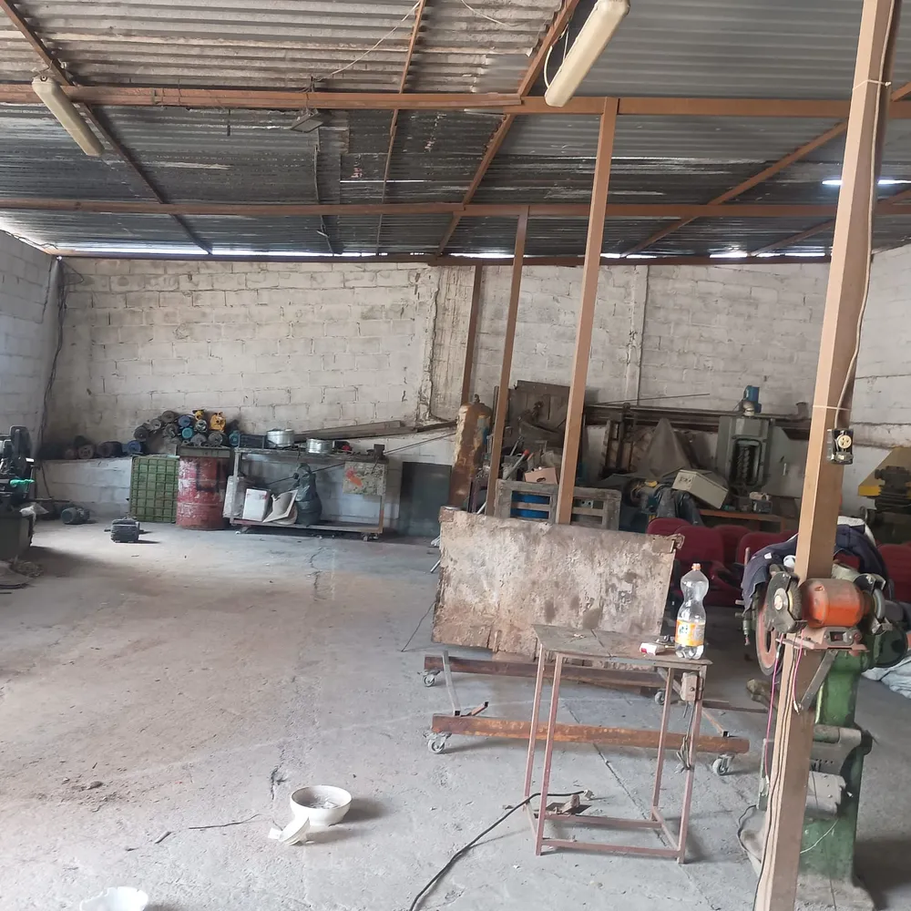 Depósito-Galpão, 200 m² - Foto 3
