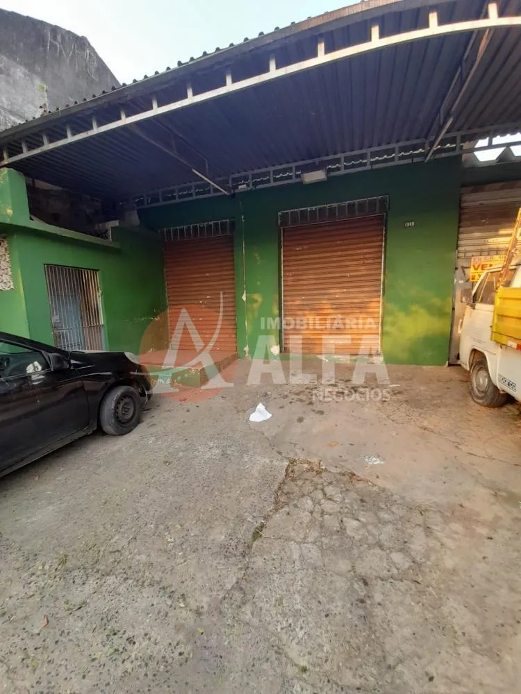 Casa, 2 quartos, 250 m² - Foto 1