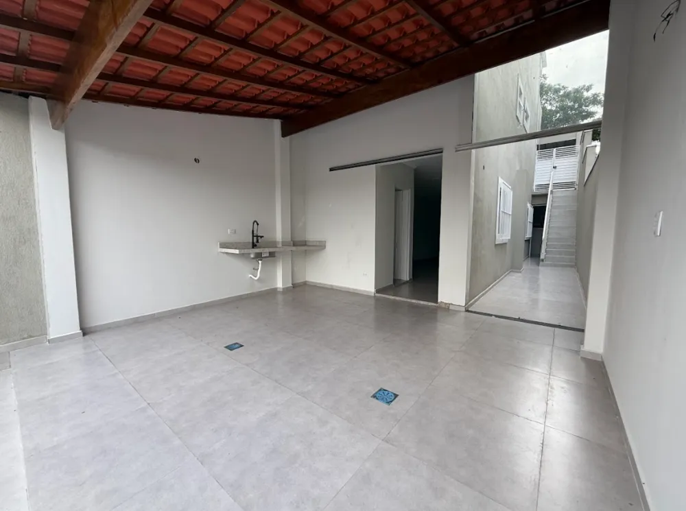 Casa, 3 quartos, 130 m² - Foto 4