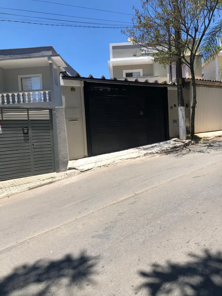 Casa, 3 quartos, 130 m² - Foto 2