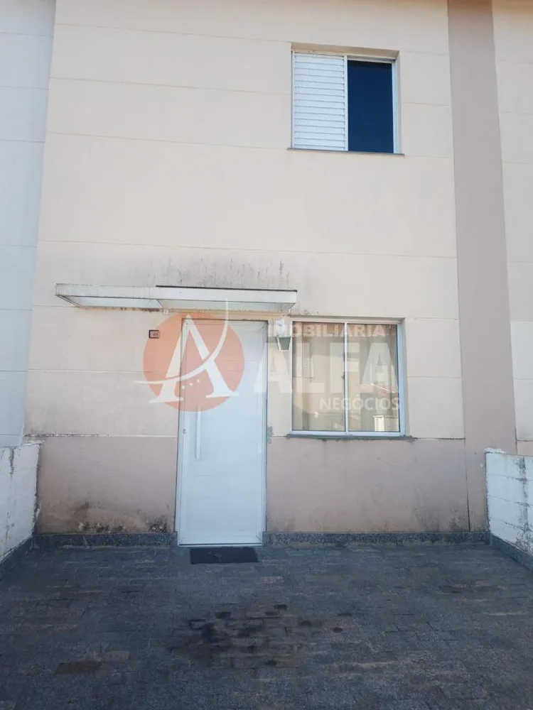 Casa, 2 quartos, 71 m² - Foto 4