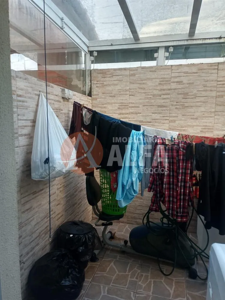 Casa, 2 quartos, 71 m² - Foto 3