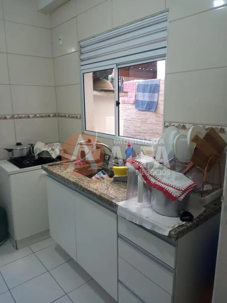 Casa, 2 quartos, 71 m² - Foto 1