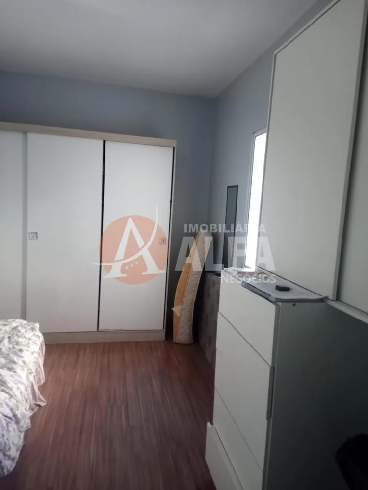 Casa, 2 quartos, 71 m² - Foto 2