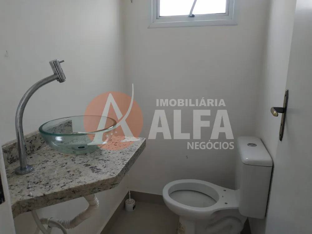 Casa, 3 quartos, 119 m² - Foto 8