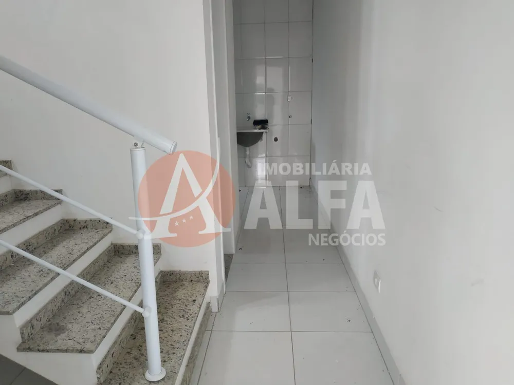 Casa, 3 quartos, 119 m² - Foto 2
