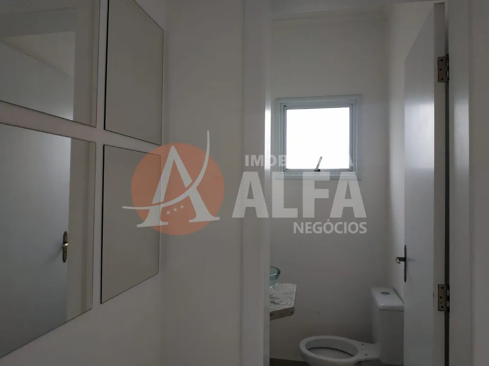 Casa, 3 quartos, 119 m² - Foto 9