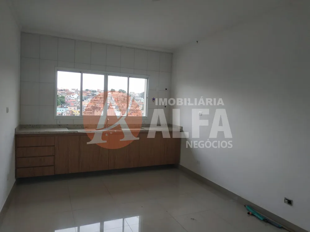 Casa, 3 quartos, 119 m² - Foto 3