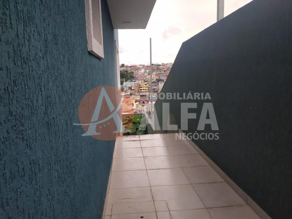 Casa, 3 quartos, 119 m² - Foto 10