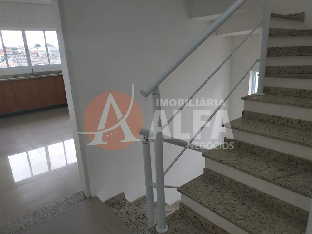 Casa, 3 quartos, 119 m² - Foto 7