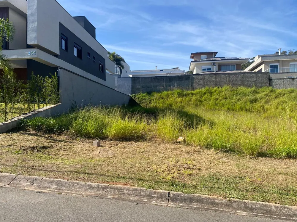 Terreno, 388 m² - Foto 1
