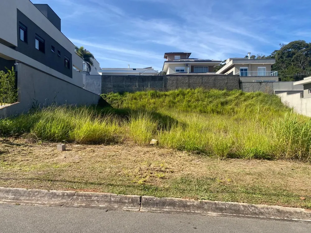 Terreno, 388 m² - Foto 1
