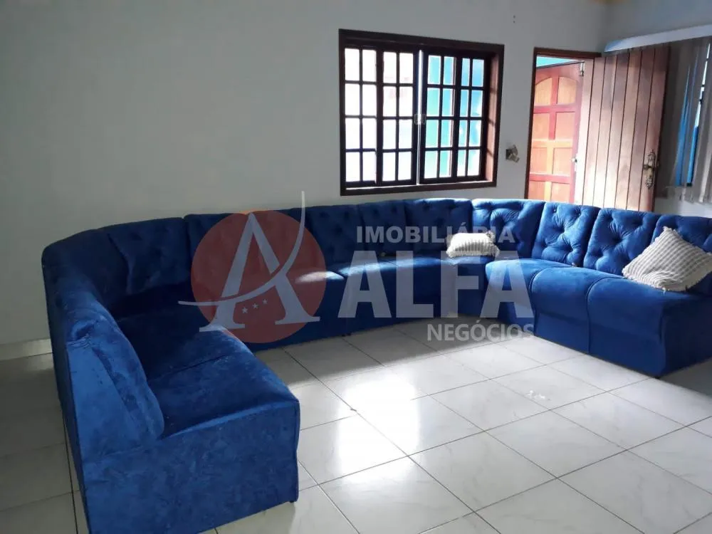 Casa, 4 quartos, 89 m² - Foto 1