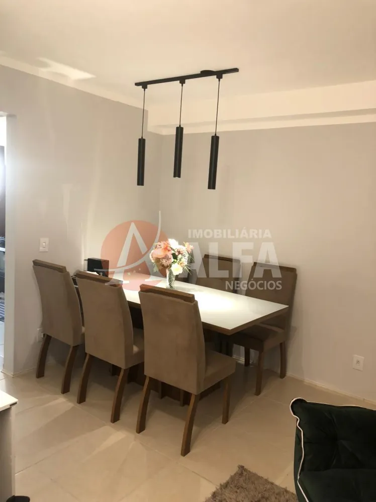 Apartamento, 2 quartos, 49 m² - Foto 4