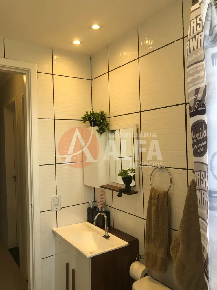 Apartamento, 2 quartos, 49 m² - Foto 7