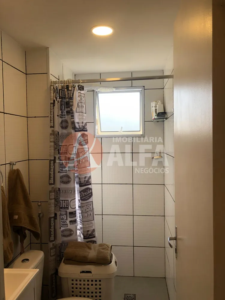 Apartamento, 2 quartos, 49 m² - Foto 6