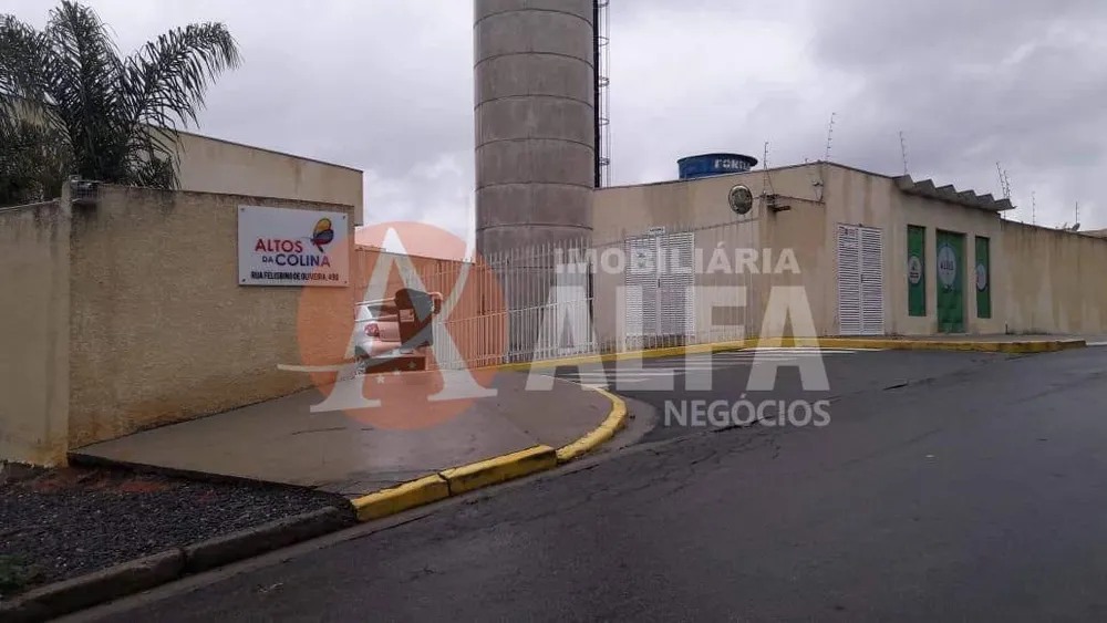 Apartamento, 2 quartos, 49 m² - Foto 1