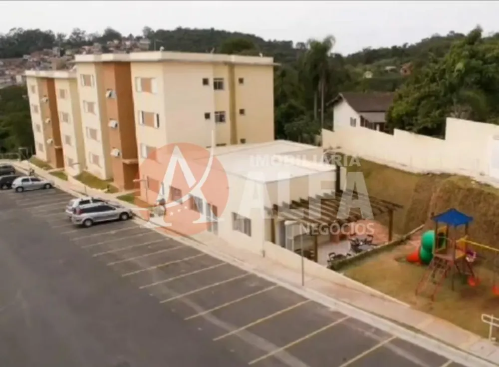 Apartamento, 2 quartos, 49 m² - Foto 8