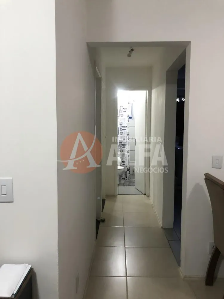 Apartamento, 2 quartos, 49 m² - Foto 3