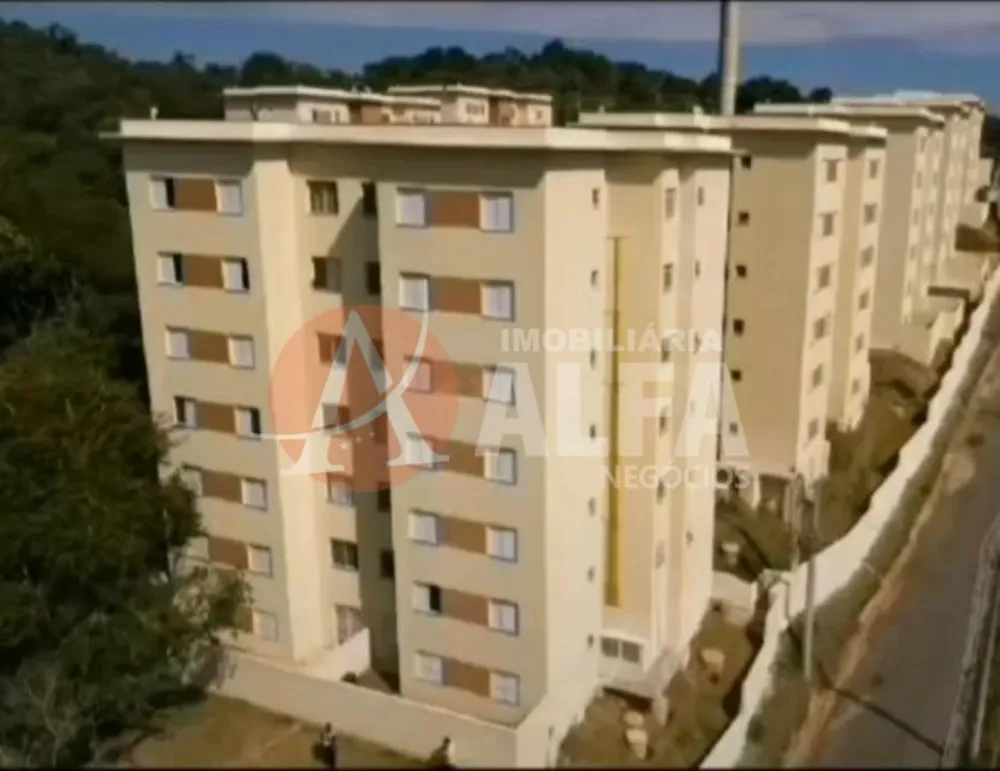 Apartamento, 2 quartos, 49 m² - Foto 9