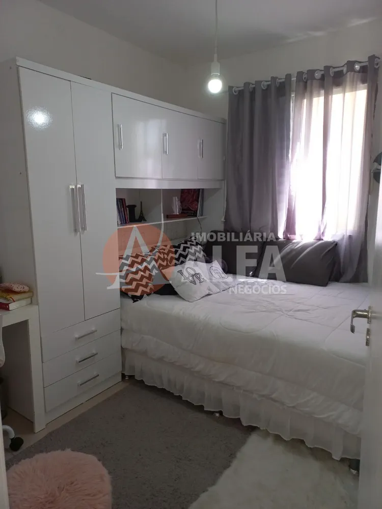 Apartamento, 2 quartos, 49 m² - Foto 2