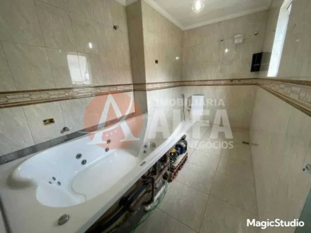Casa, 3 quartos - Foto 2