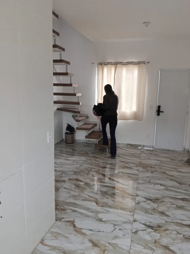 Casa, 2 quartos - Foto 2