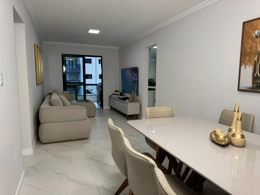Casa, 3 quartos, 103 m² - Foto 3
