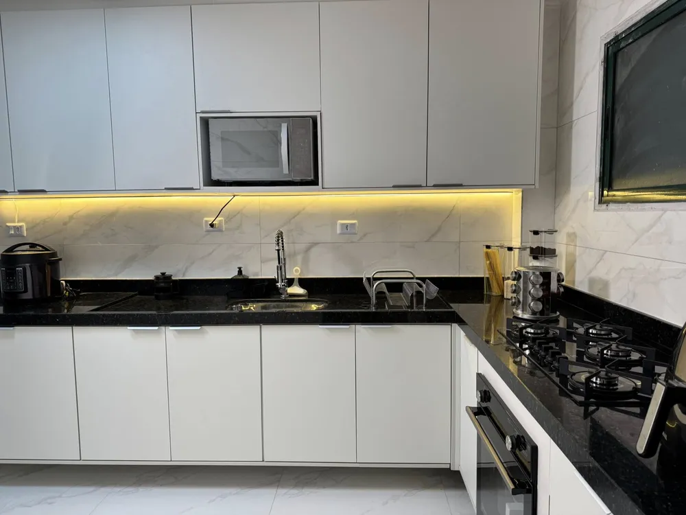 Casa, 3 quartos, 103 m² - Foto 6