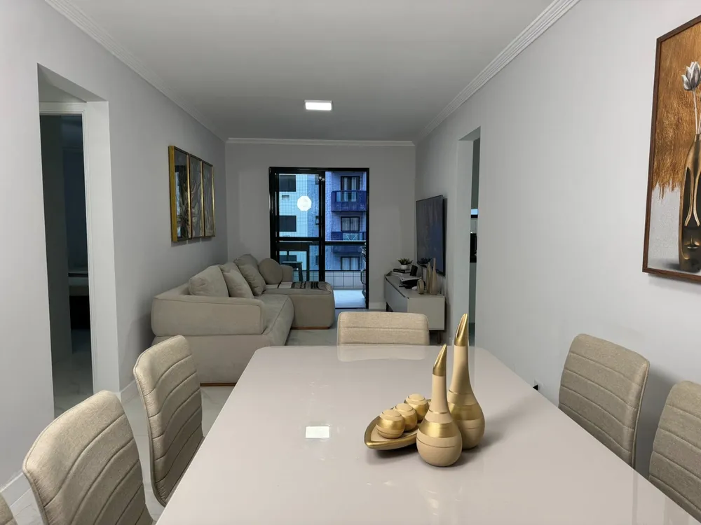 Casa, 3 quartos, 103 m² - Foto 4