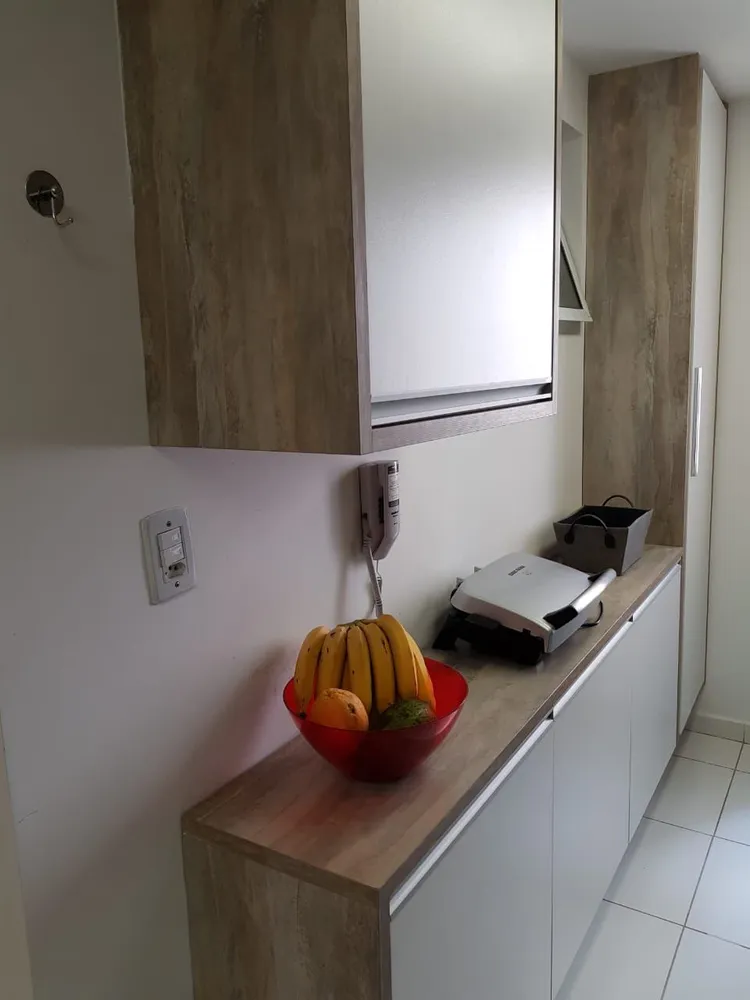 Apartamento, 2 quartos, 70 m² - Foto 2