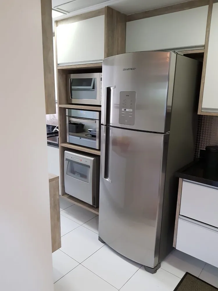 Apartamento, 2 quartos, 70 m² - Foto 4