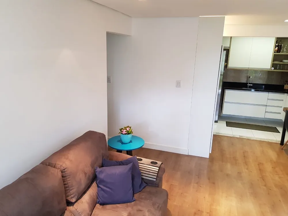 Apartamento, 2 quartos, 70 m² - Foto 1