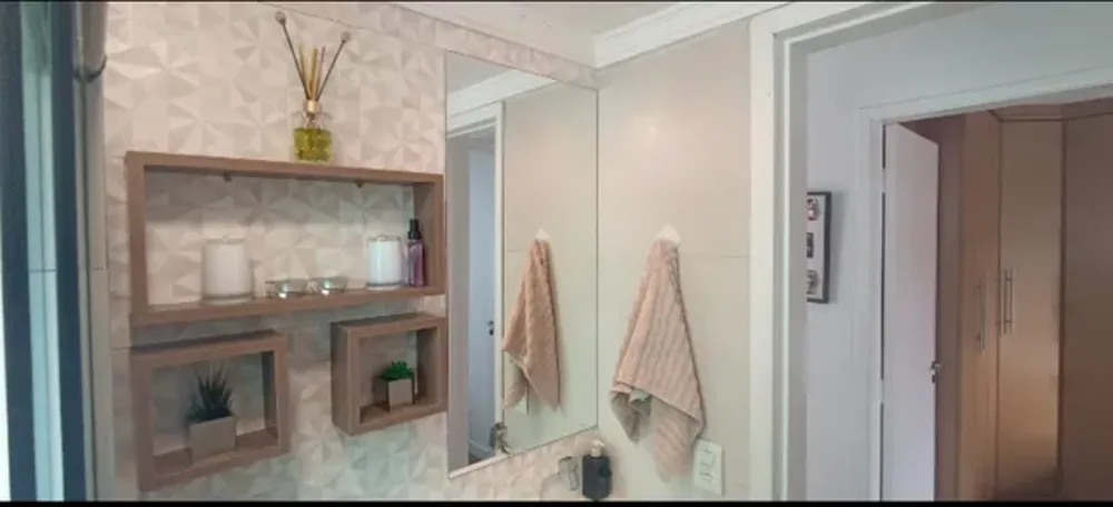 Apartamento, 2 quartos, 48 m² - Foto 3