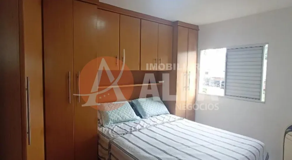 Apartamento, 2 quartos, 48 m² - Foto 6