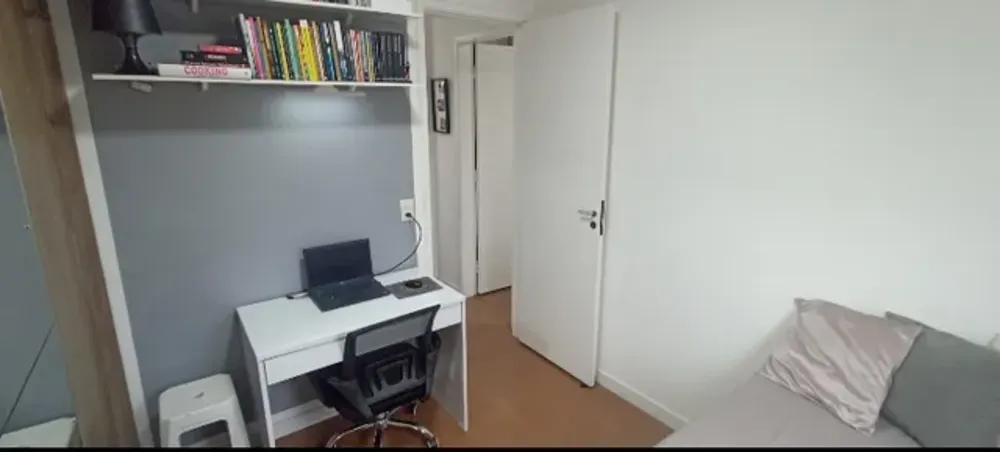 Apartamento, 2 quartos, 48 m² - Foto 4