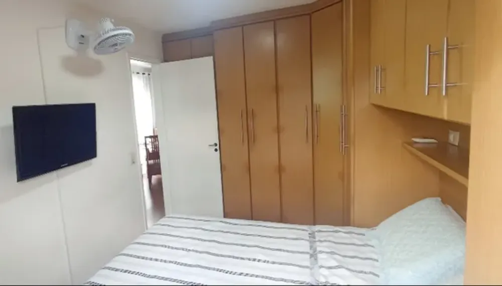 Apartamento, 2 quartos, 48 m² - Foto 2