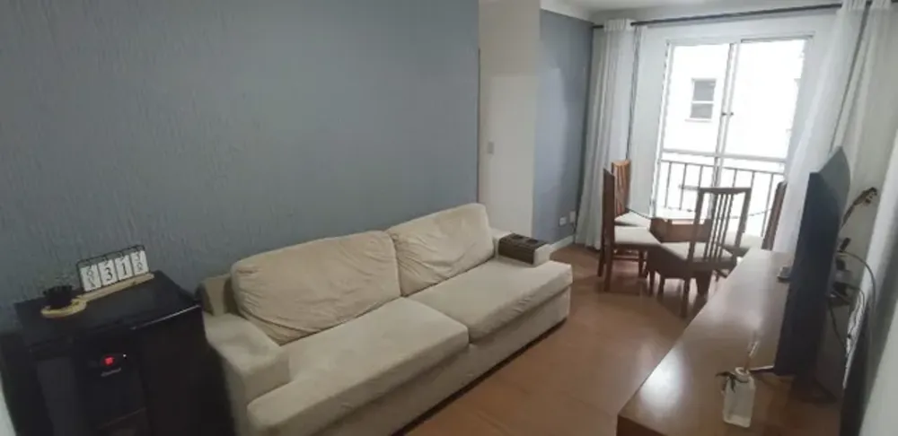 Apartamento, 2 quartos, 48 m² - Foto 1