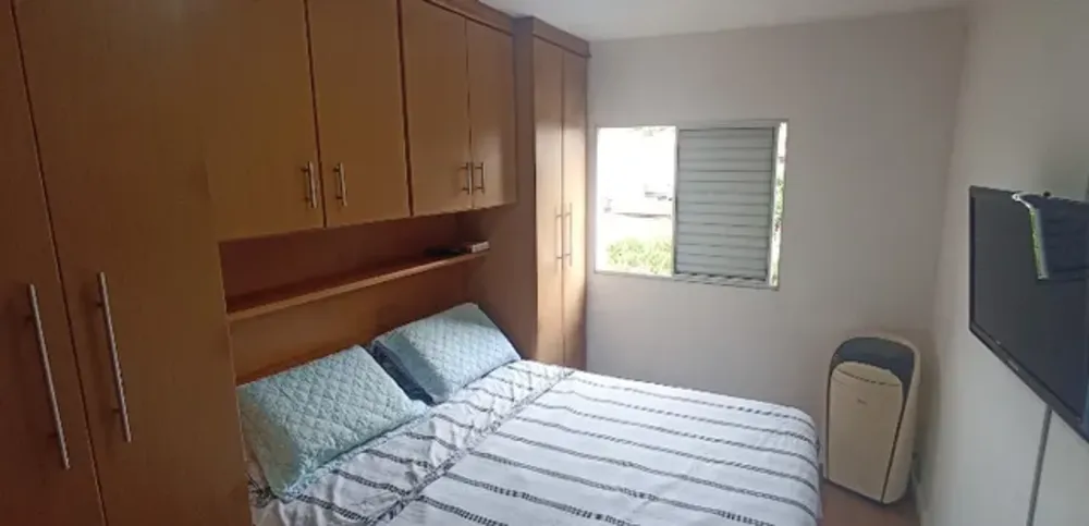 Apartamento, 2 quartos, 48 m² - Foto 8