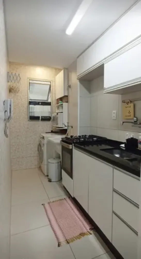 Apartamento, 2 quartos, 48 m² - Foto 5