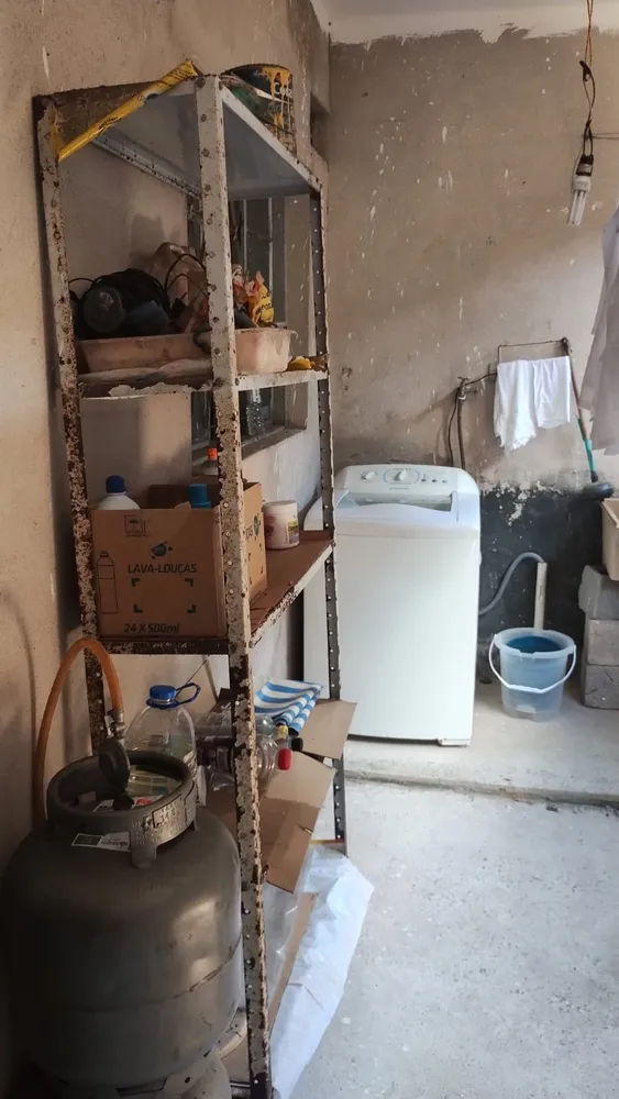 Casa, 2 quartos, 144 m² - Foto 5