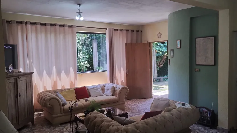 Casa, 2 quartos, 144 m² - Foto 1